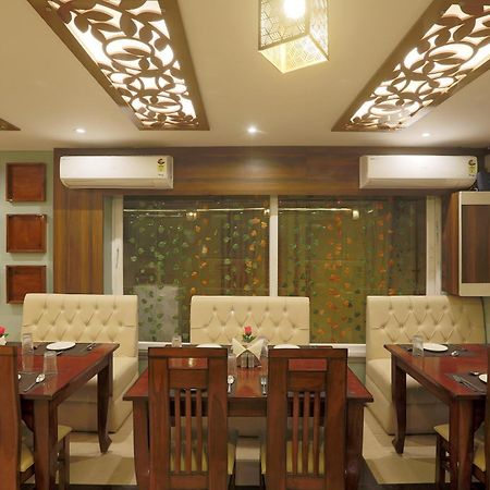 Hotel Prithvi-Raj Near Delhi Airport New Delhi Exterior photo