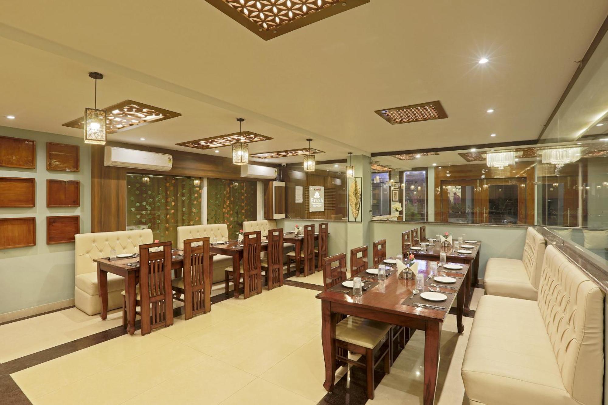 Hotel Prithvi-Raj Near Delhi Airport New Delhi Exterior photo